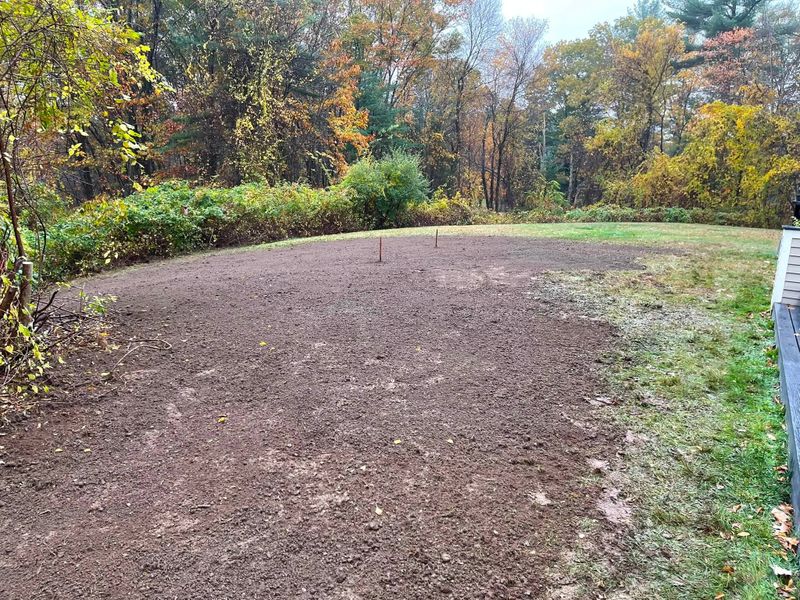 Site Grading