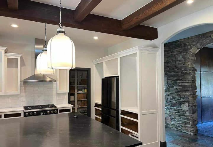 Interior Painting gallery