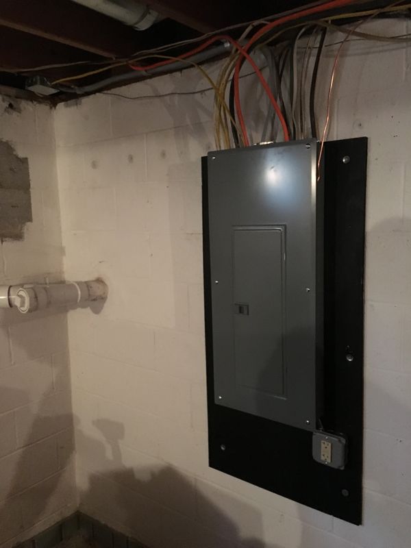 Electrical