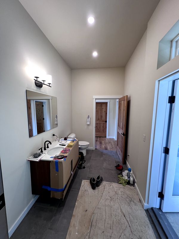 Interior Painting