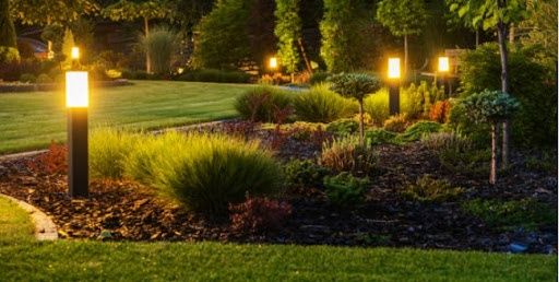 Outdoor Lighting Solutions
