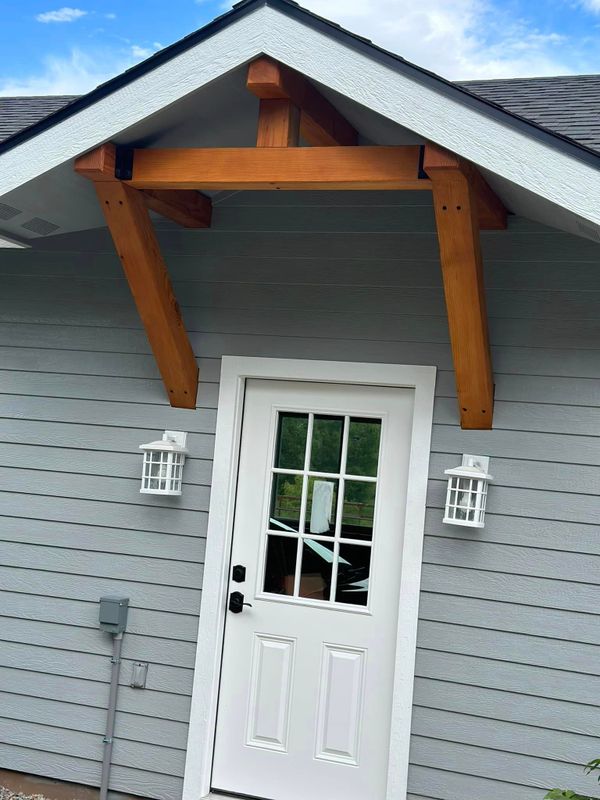 Exterior Painting gallery