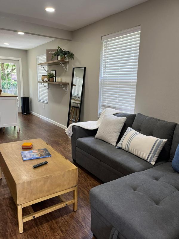 Airbnb Cleaning