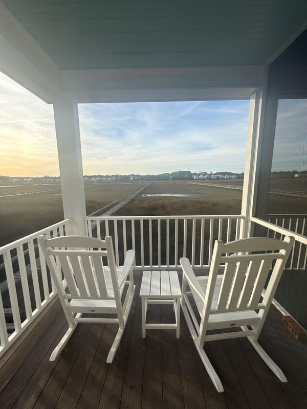 Deck & Patio Installation