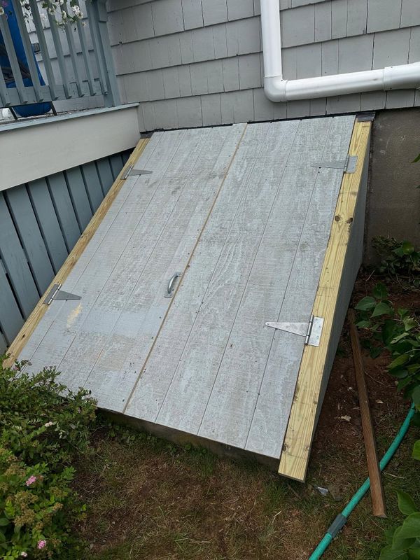Exterior Painting gallery
