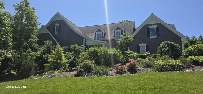 Exterior Painting