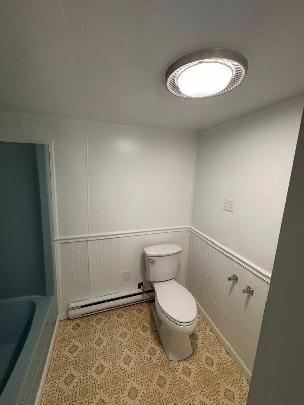 Interior Painting