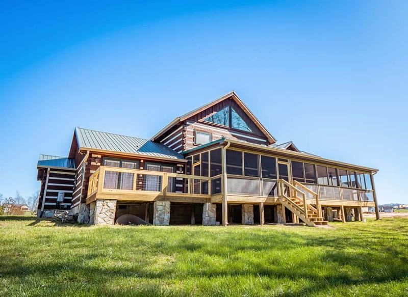 Covered Decks