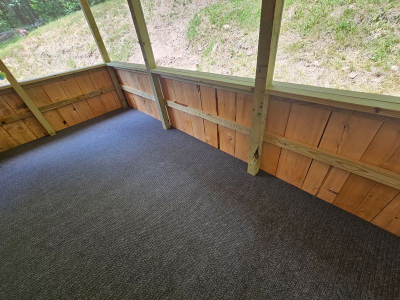 Carpet Installation and Repair