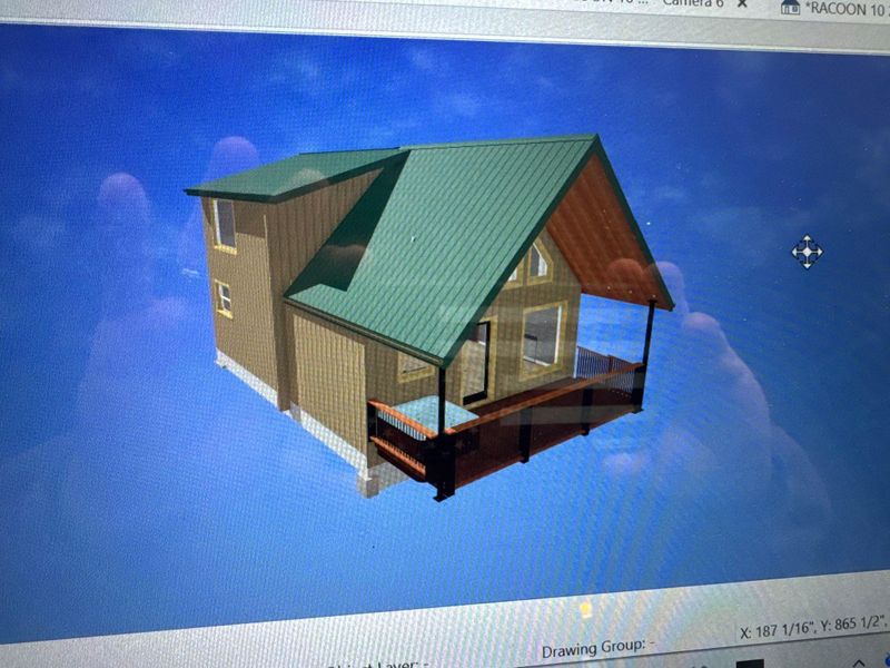 Custom Cabin Builds