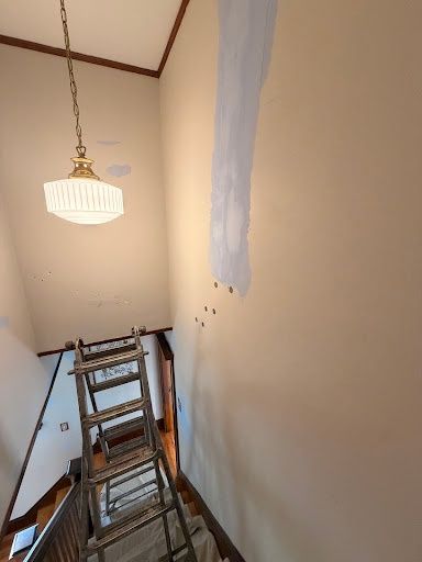 Interior Painting