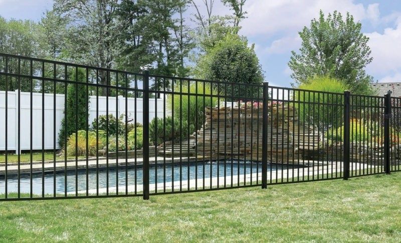Pool Fencing
