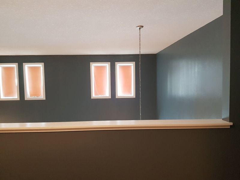 Interior Painting