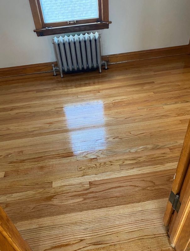 Flooring