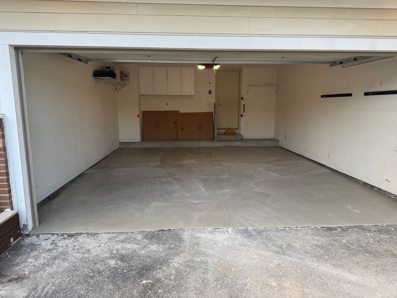 Concrete services