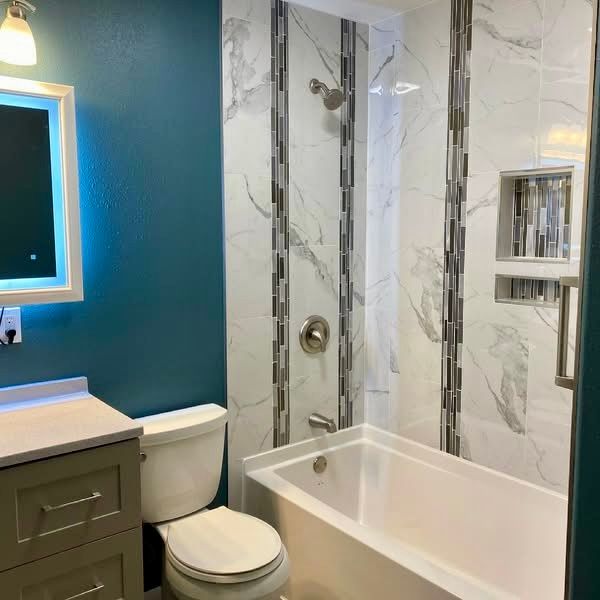 Interior Finishing