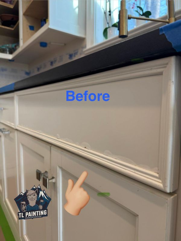 Drywall Repairs