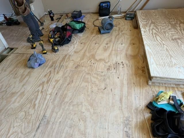 Home Repairs