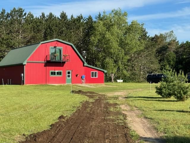 Lake Ann Dream Driveway: Expert Excavation and Installation by NC Dirt Works