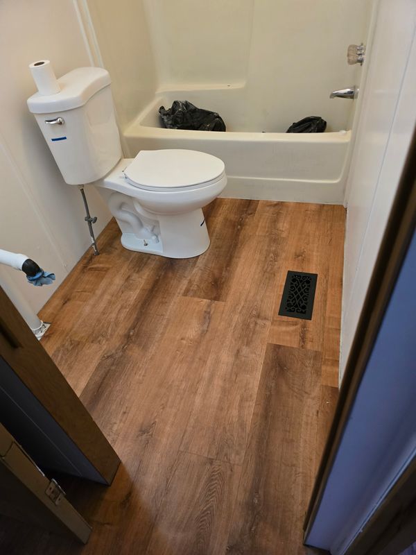 Flooring