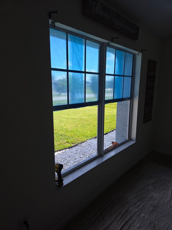 Interior Renovations