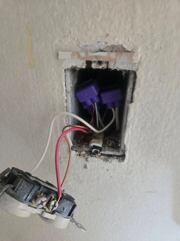 Electrical Repairs gallery