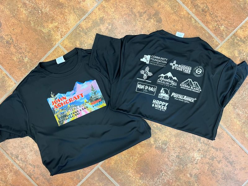 Custom Screen Printing