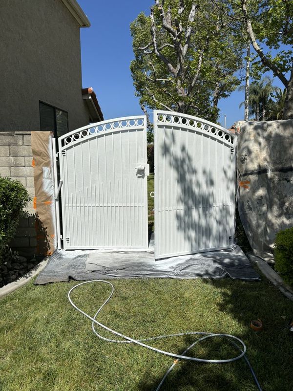 Exterior Painting