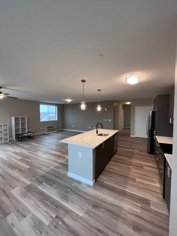 Interior Painting gallery