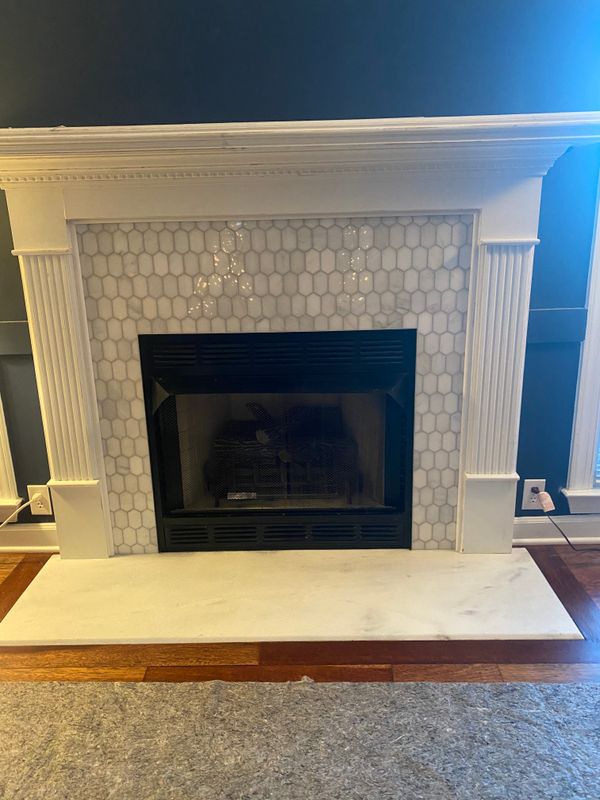 Fireplace Surrounds