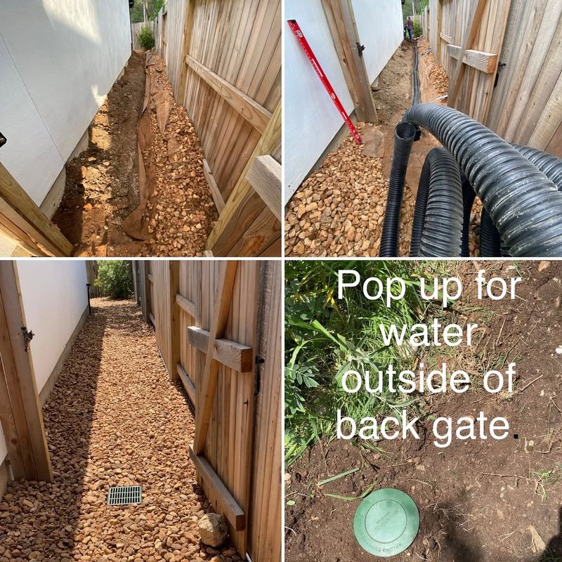 Gate Installation