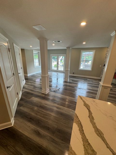Flooring