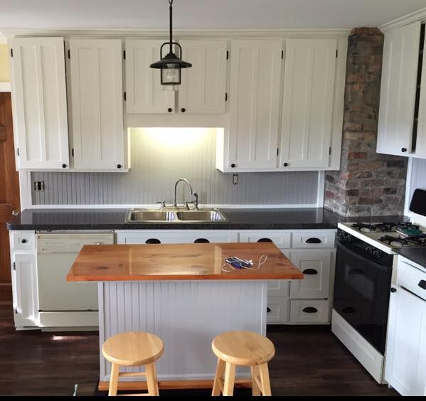 Interior Painting