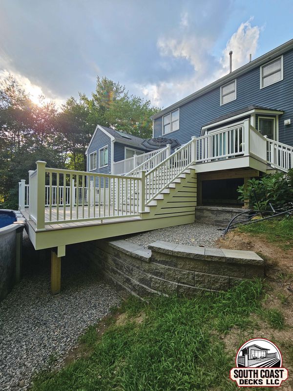 Deck Building