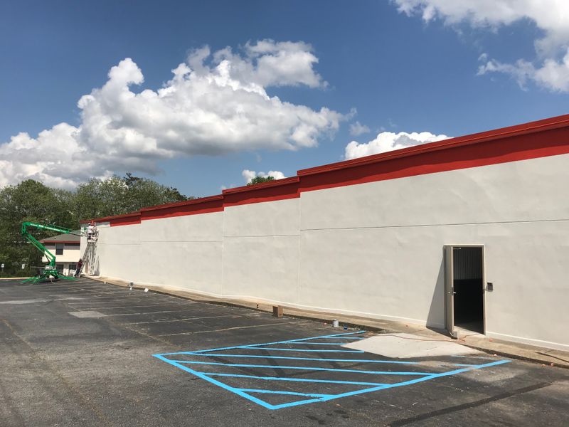 Stucco and EIFS Systems
