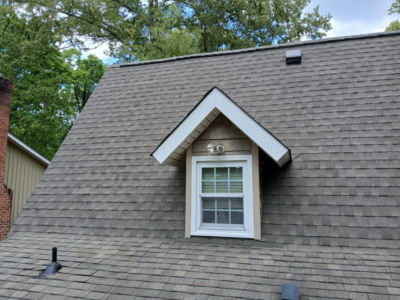 Roofing Replacement