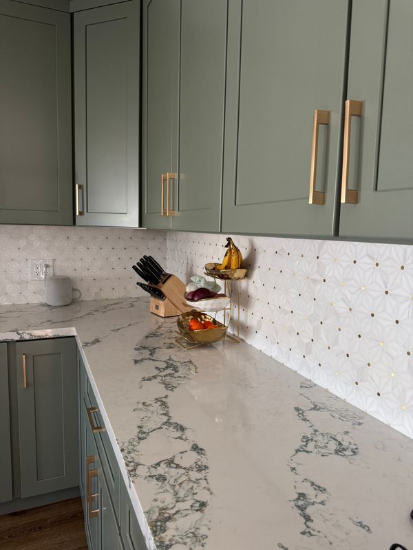 Kitchen Renovation gallery