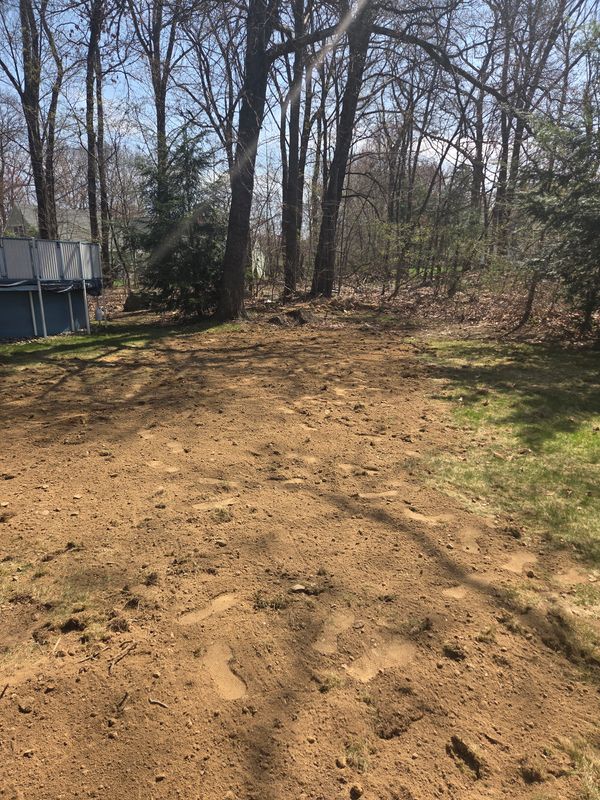 Excavation