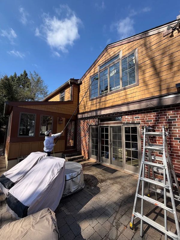 Window Cleaning