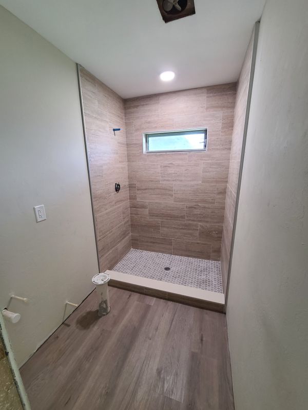 Interior Renovations