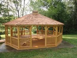 Deck and Patio Construction