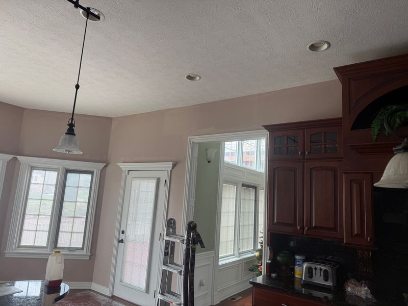Interior Renovations