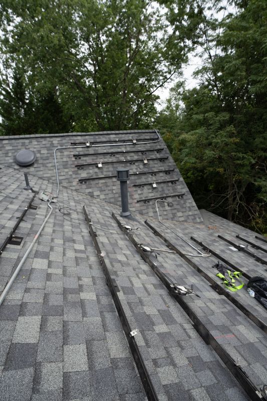 Solar Installation