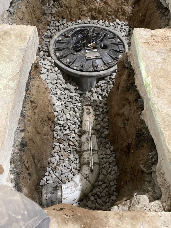 Drain Cleaning