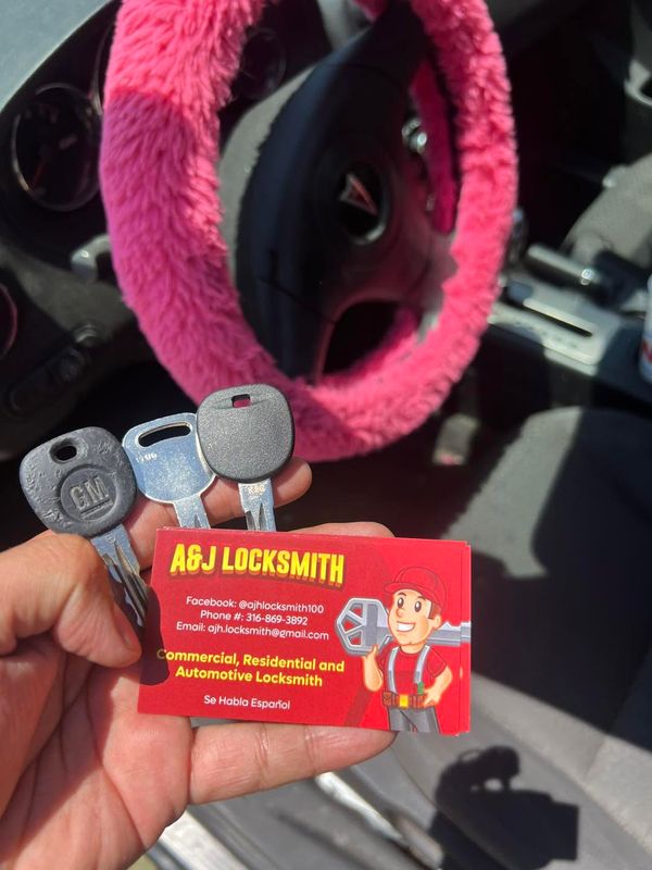 Auto Services