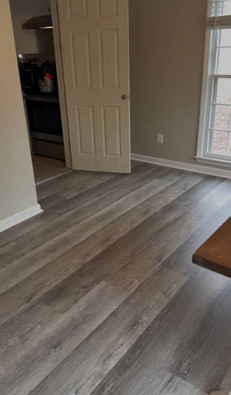 Flooring