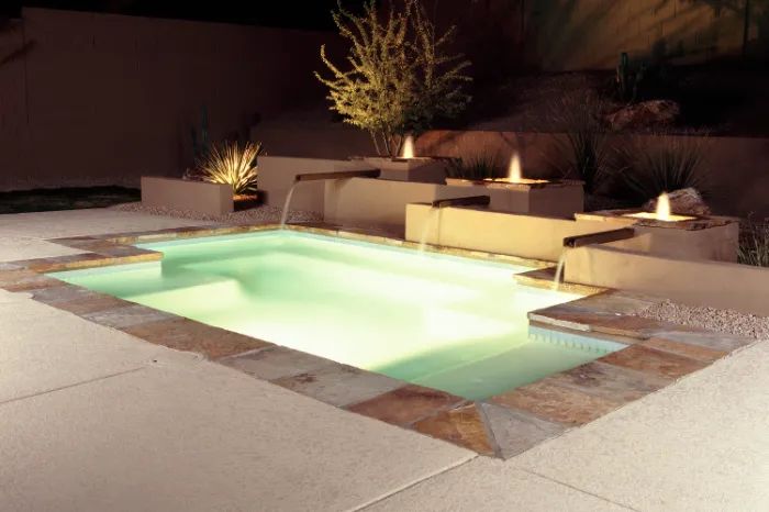Pool Coping
