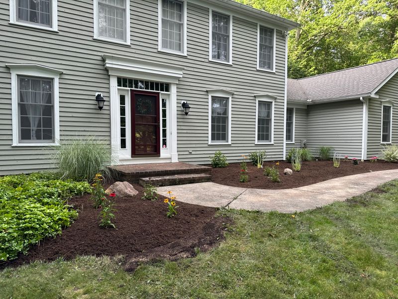 Landscape Maintenance