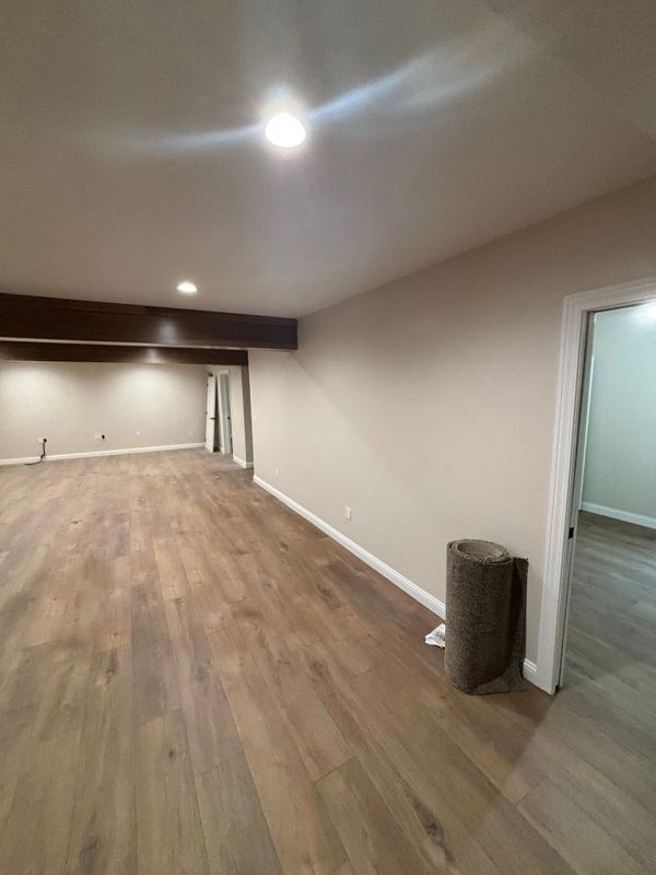 Epoxy Floor Coatings