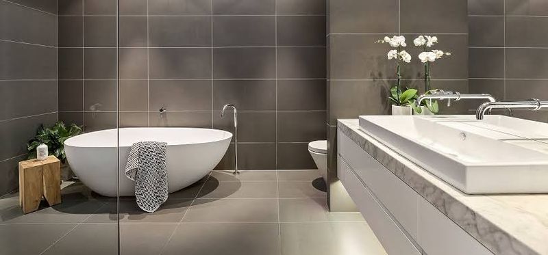 Bathroom Remodeling